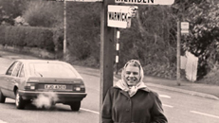 R.I.P. Margaret Gelling